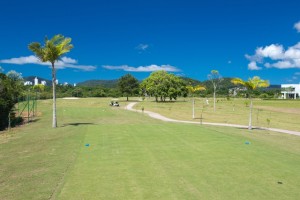 Reserva Camboriú Golf Club