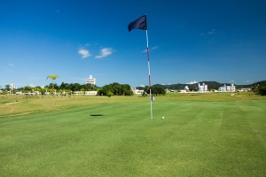 Reserva Camboriú Golf Club