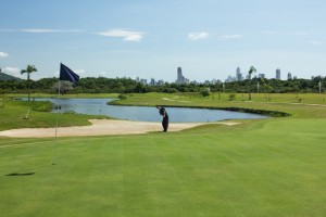 Reserva Camboriú Golf Club