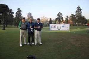 3 Jose Fernando Macedo, Odelir Battistella e Antonio Glenio