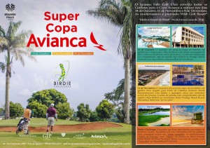 Super Copa Avianca