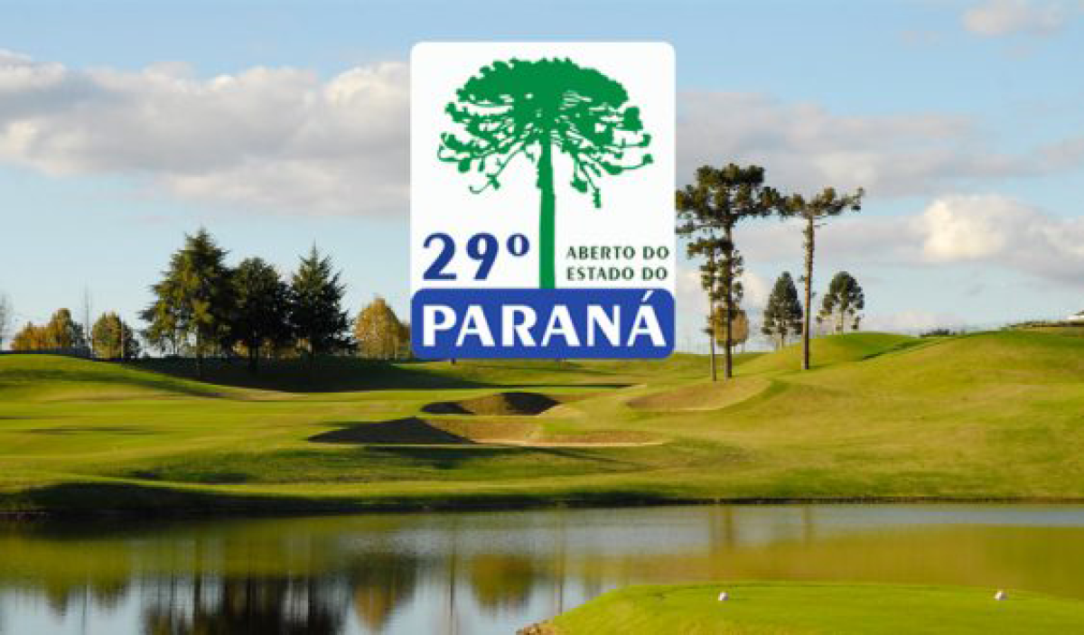 ABERTAS AS INSCRIÇÕES PARA O 29ª ABERTO DO ESTADO DO PARANÁ