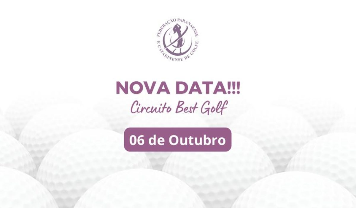 Best GOlf novo