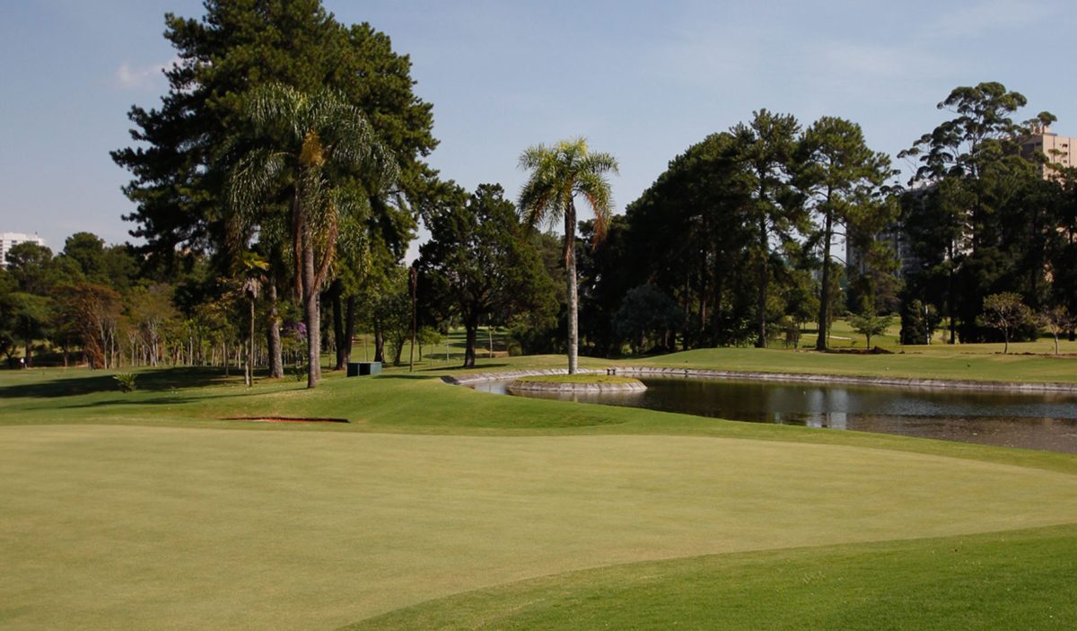 Campo de Golfe Graciosa Country Club (2) Lucas Lopes