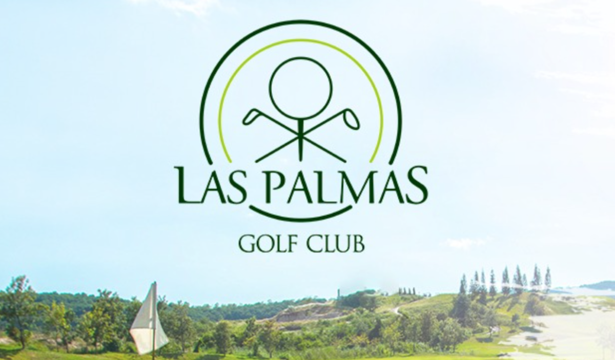 las palmas logo