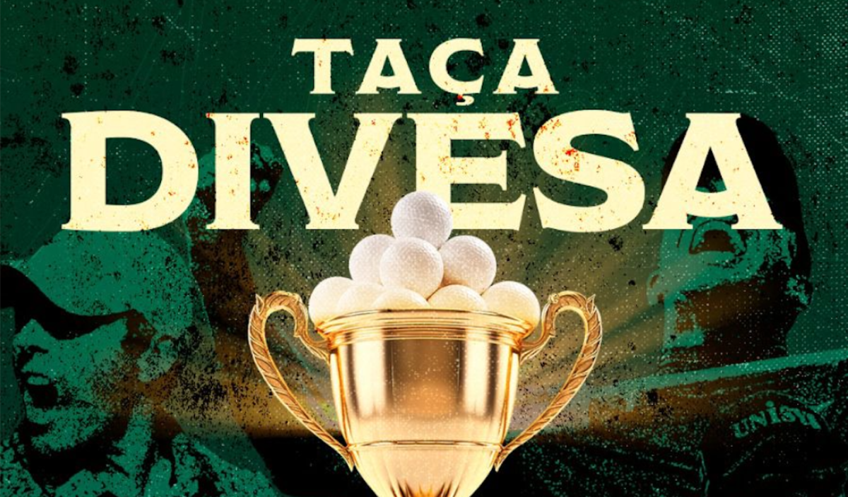 Taça Divesa