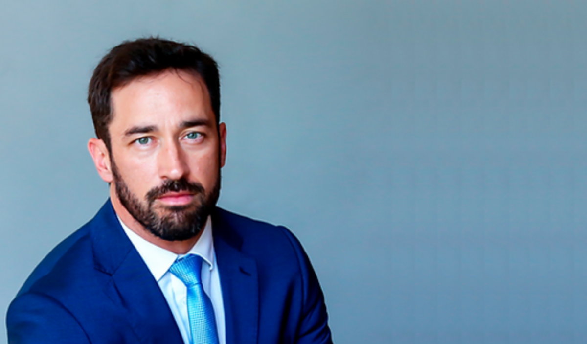 Rodrigo Indalêncio Veiga