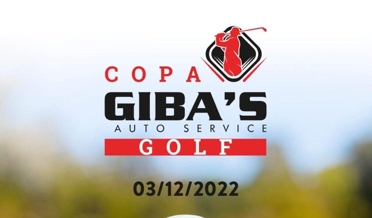 Copa Giba