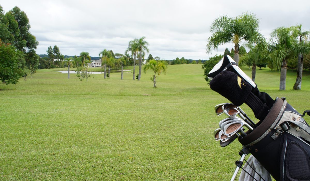 Torneio Mensal de Golfe Las Palmas Golf & Country Club