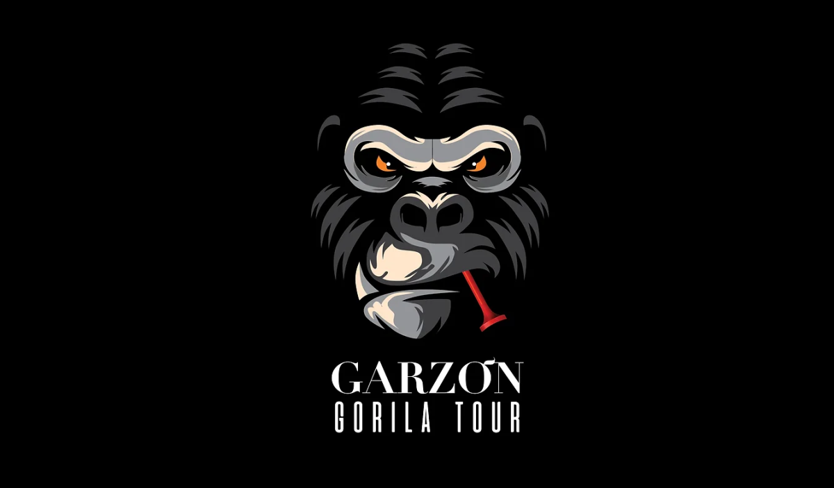 Gorila Tour