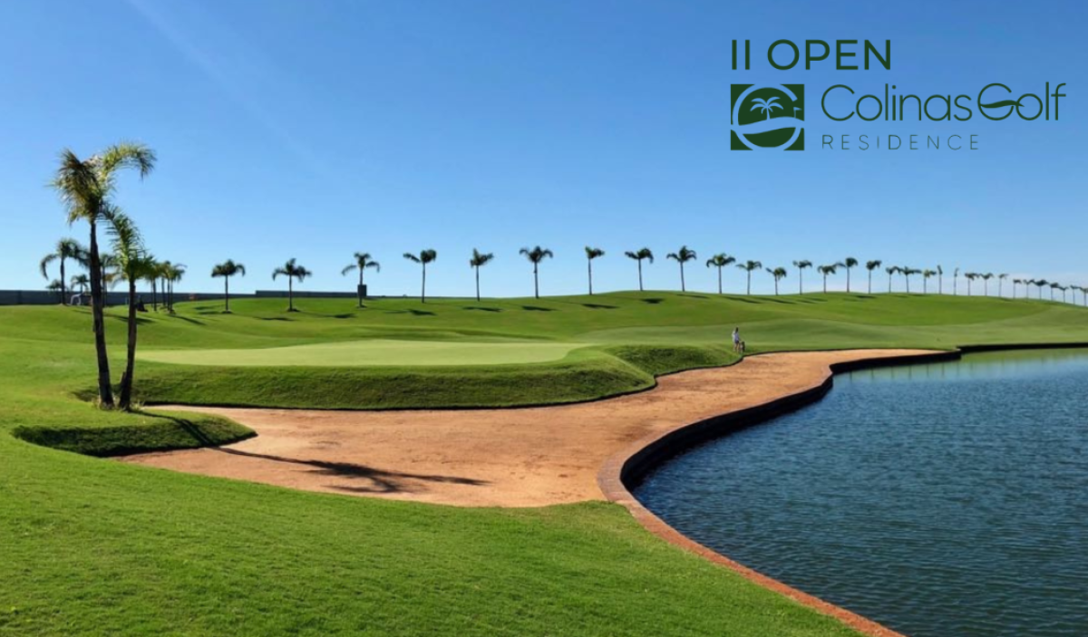 II Colinas Open 2024-2