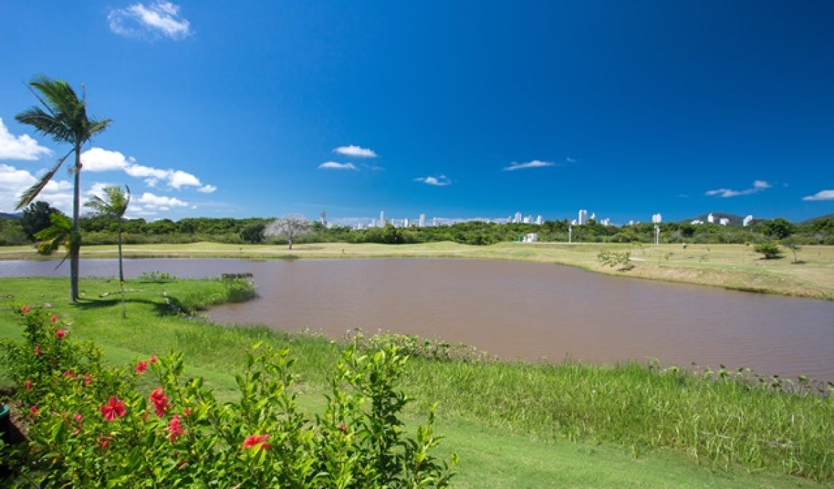 Reserva Camboriú Golf Club