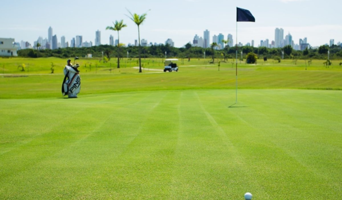 Reserva Camboriú Golf Club