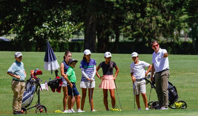 Junior_Academy_CBGolfe_lancamento