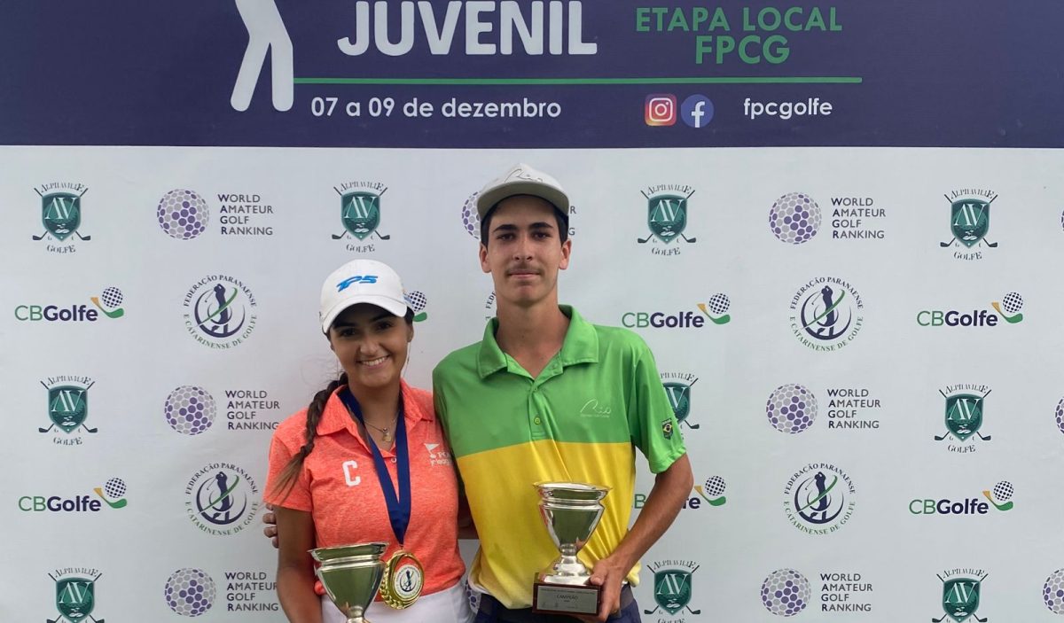 Martina e Paco