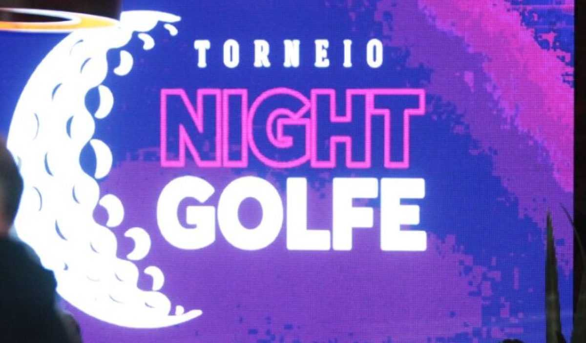 NIght Golf