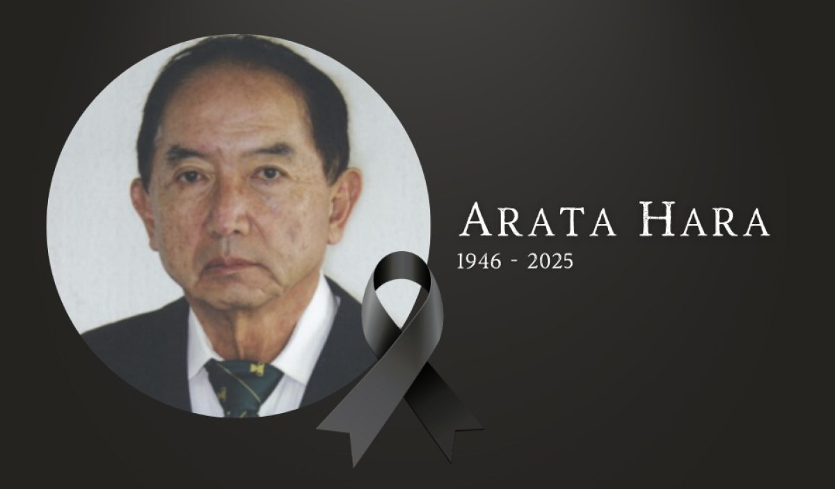 Post De Instagram Luto Por Fallecimiento QEPD Moderno Negro - 1