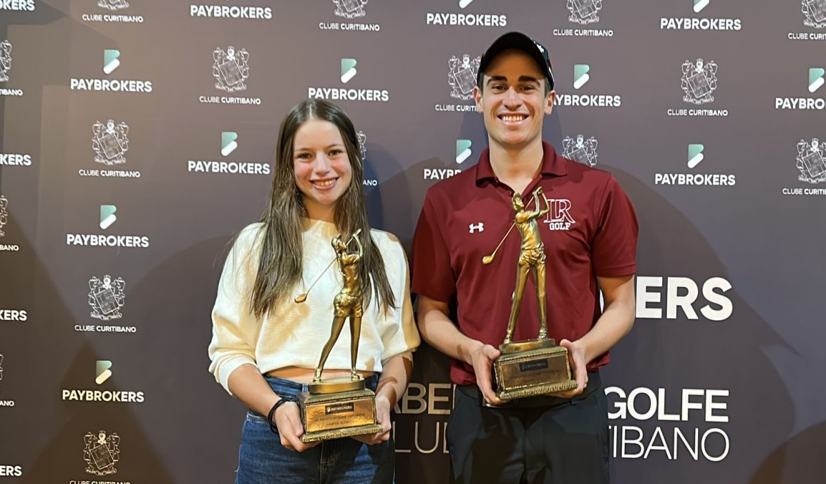 campeões beatriz Ulisses