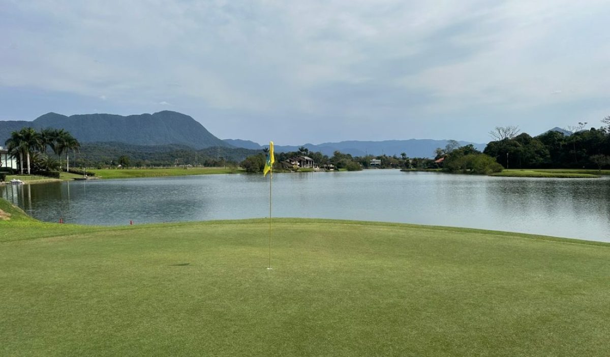 joinville lago