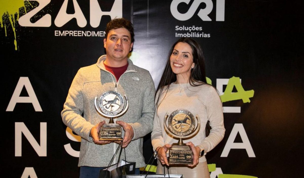 campeões joinville