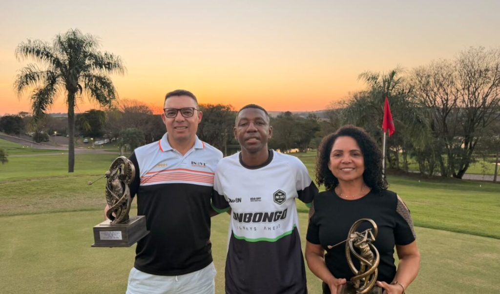 Jocimário Souza, Amaralzinho (ex-jogador de futebol) e Zenilda Souza