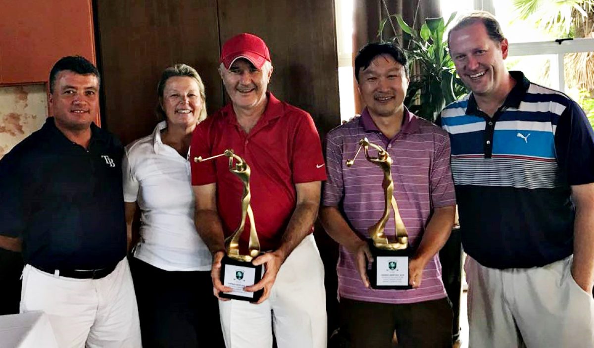 campeoes torneio abertura