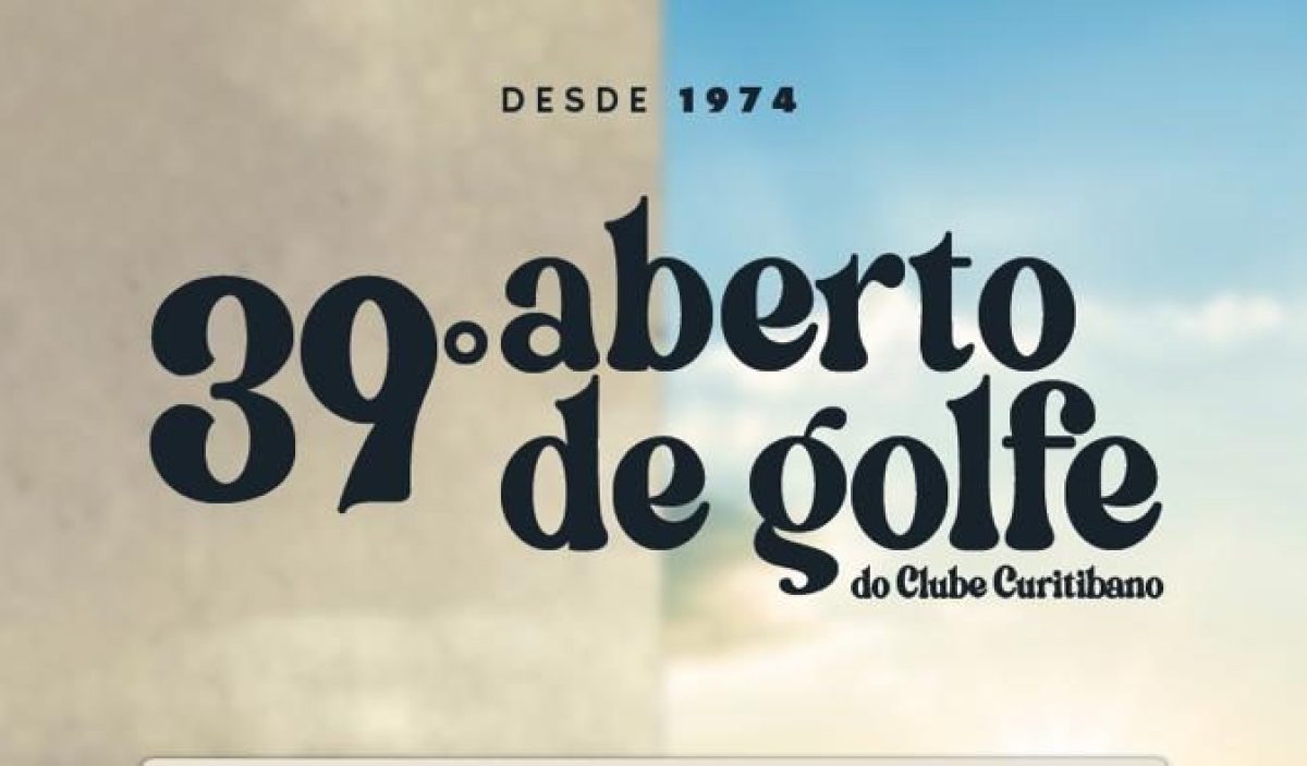 cartaz 39 curitibano