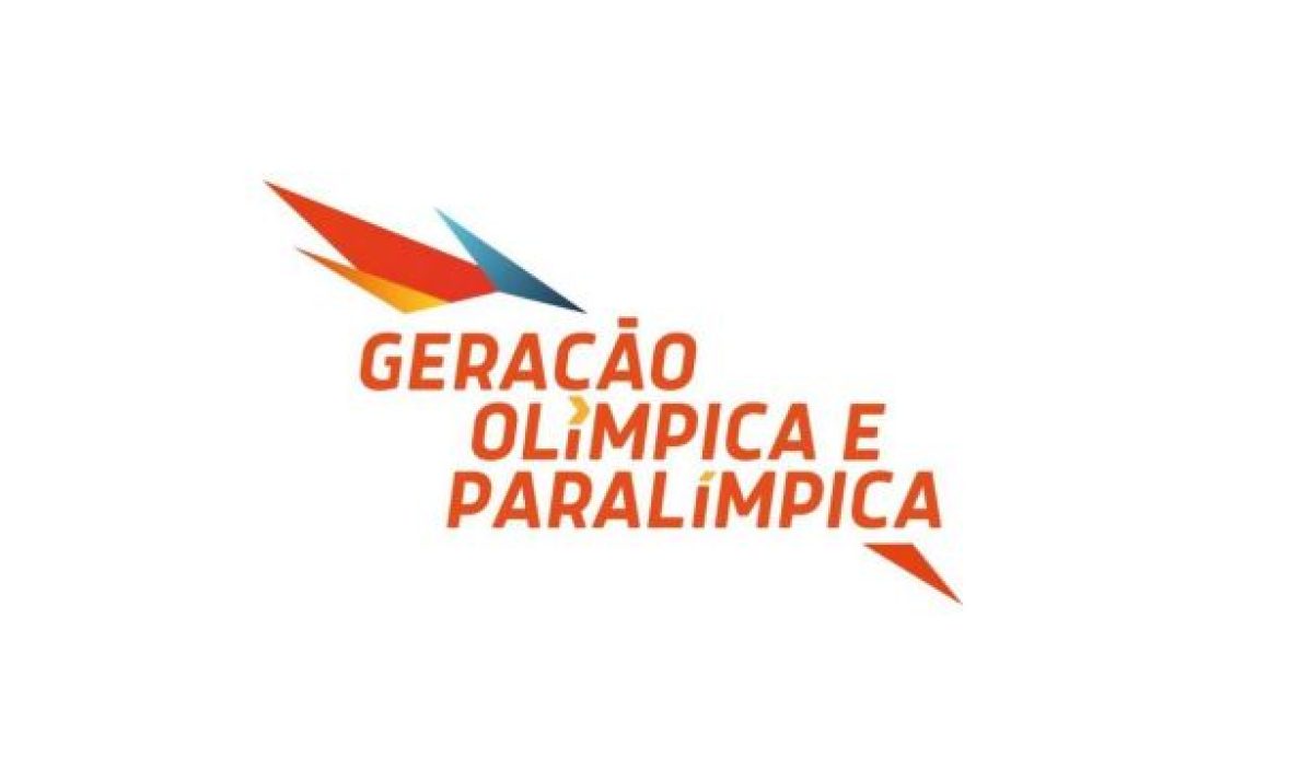 geração olimpica