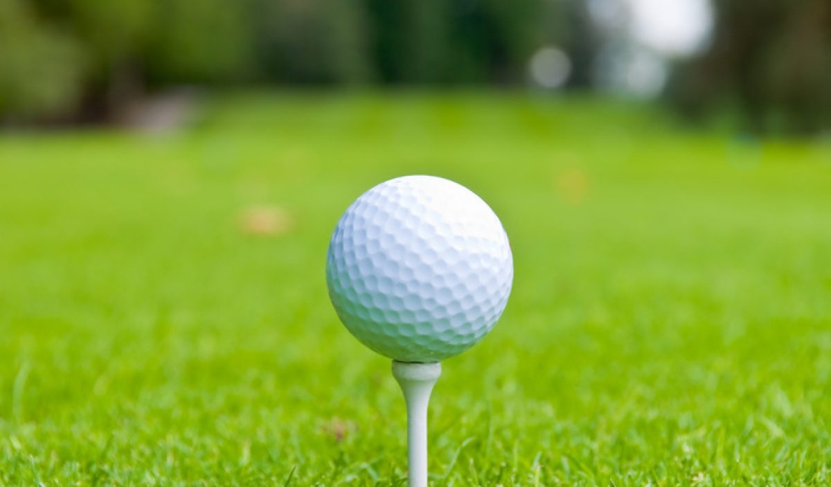 golf-ball